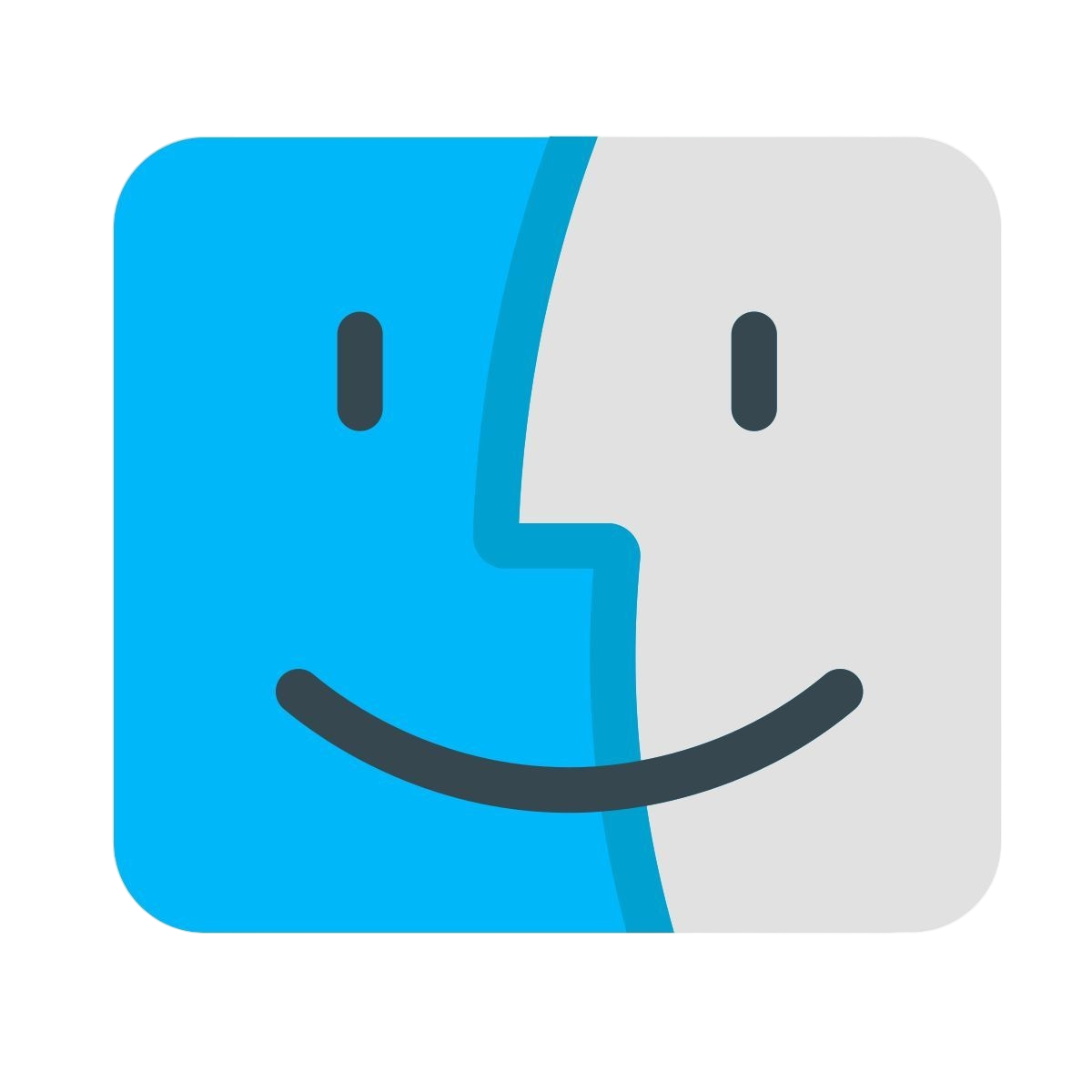macOS